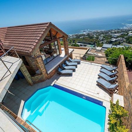 Auberge Cape Guesthouse Ciudad del Cabo Exterior foto